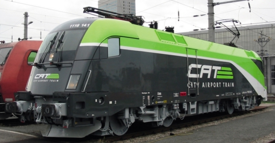 Electric Locomotive Series 1116 CAT<br /><a href='images/pictures/Roco/72452.jpg' target='_blank'>Full size image</a>